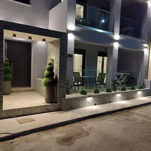  Appartamento Elite Luxury Grecia