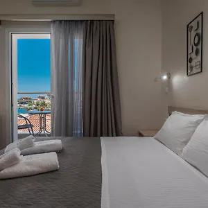 2* Aparthotel Sunshine