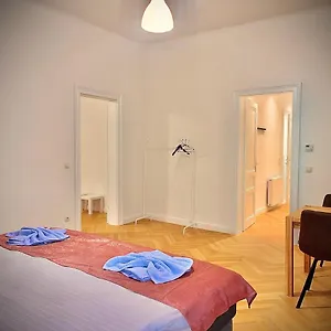  Appartamento Wiedner Austria