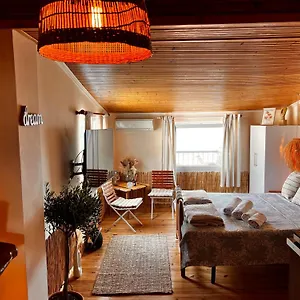  Apartment Agape