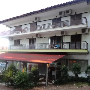 Appartamento Chris, Metamorfosi (Sithonia)
