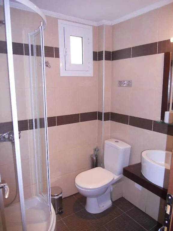 Ameris Studios & Apartments Neos Marmaras Greece