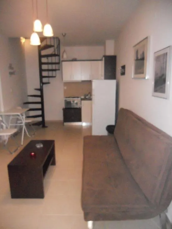 Ameris Studios & Apartments Neos Marmaras