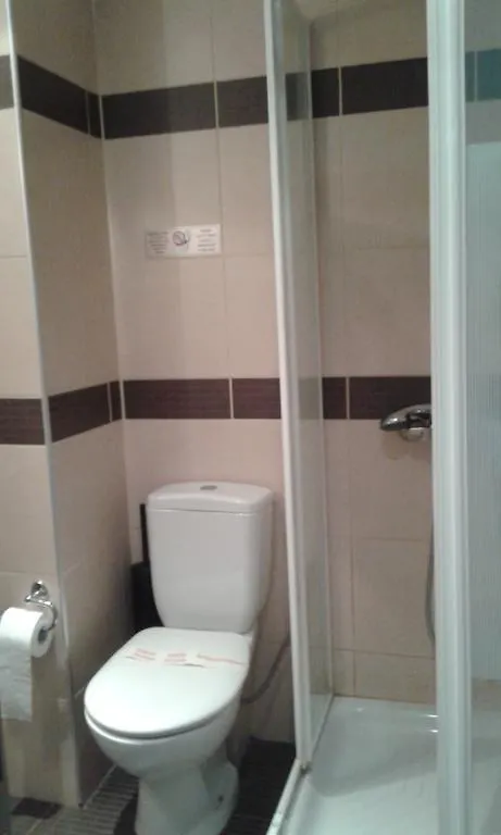 Ameris Studios & Apartments Neos Marmaras Greece