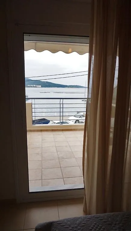 Ameris Studios & Apartments Neos Marmaras 0*,