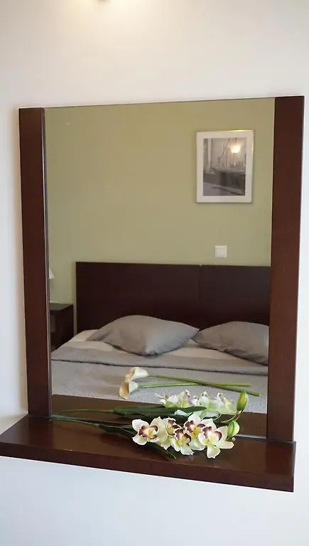 Ameris Studios & Apartments Neos Marmaras Greece
