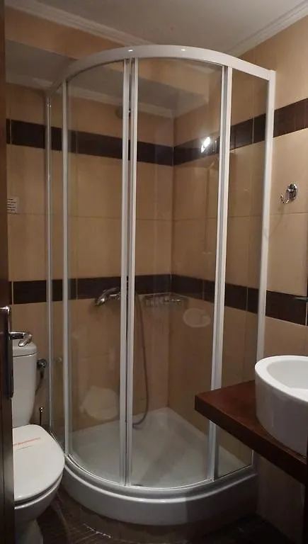 Ameris Studios & Apartments Neos Marmaras Greece