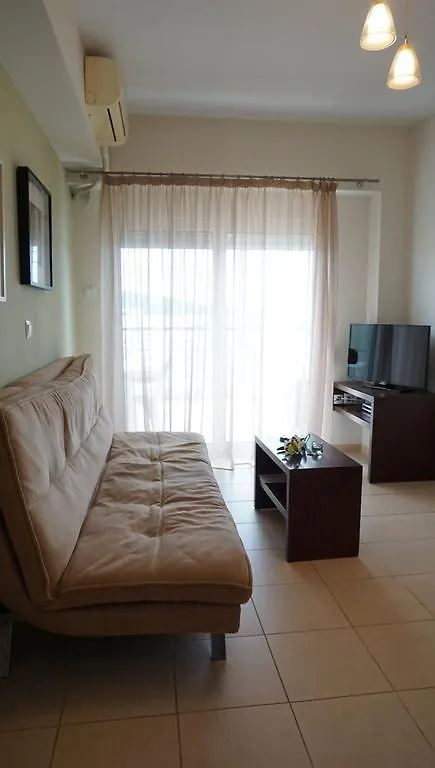 Ameris Studios & Apartments Neos Marmaras Greece