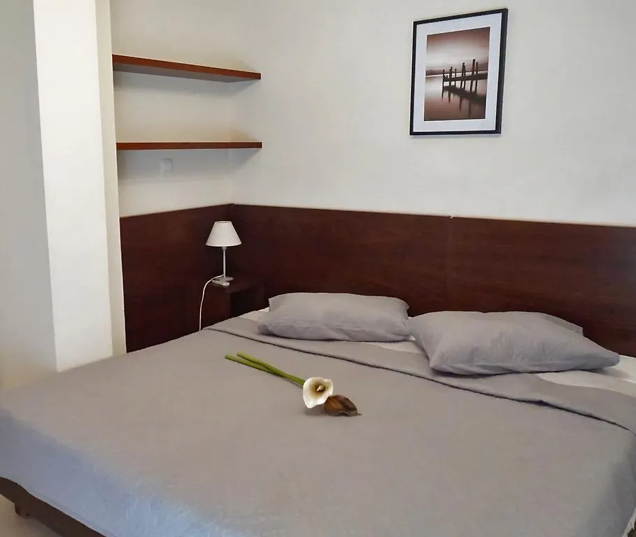 Ameris Studios & Apartments Neos Marmaras 0*,  Greece