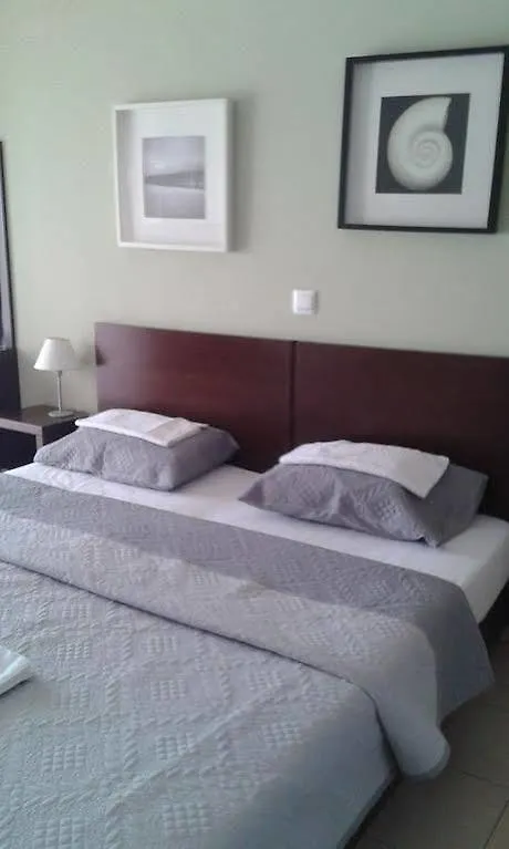 Ameris Studios & Apartments Neos Marmaras