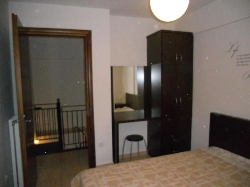Ameris Studios & Apartments Neos Marmaras